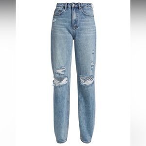 Ksubi Playback Vibez Trashed Jeans